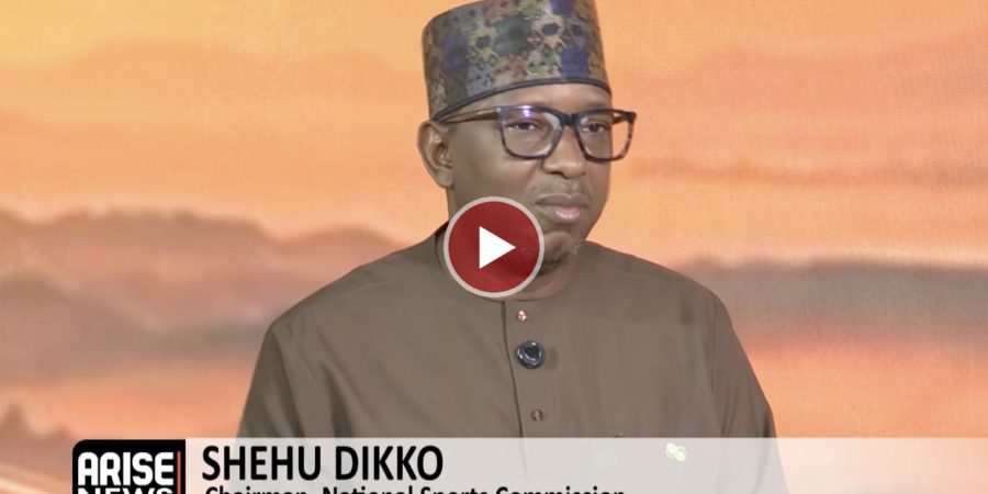 shehu-dikko:-sports-can-break-nigerias-social-barriers-and-drive-economic-development