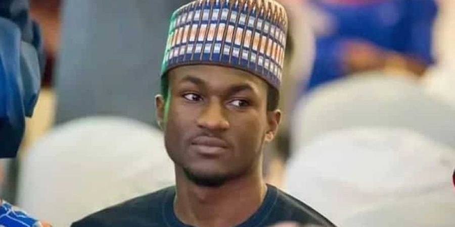 Yusuf Buhari Declares Interest In House Of Representatives Seat yusuf-buhari-declares-interest-in-house-of-representatives-seat