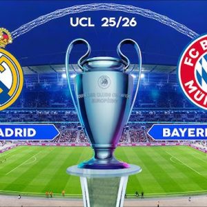 champions-league-royalty-real-madrid,-bayern-munich-go-head-to-head-in-bernabeuquarter-final