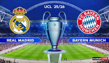 champions-league-royalty-real-madrid,-bayern-munich-go-head-to-head-in-bernabeuquarter-final