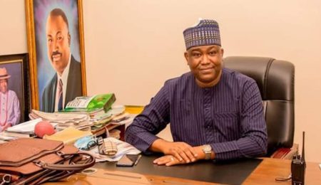 olawepo-hashim-resigns-from-pdp,-vows-to-resist-one-party-state