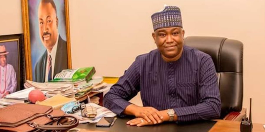 Olawepo-Hashim Resigns From PDP, Vows To Resist One Party State olawepo-hashim-resigns-from-pdp,-vows-to-resist-one-party-state