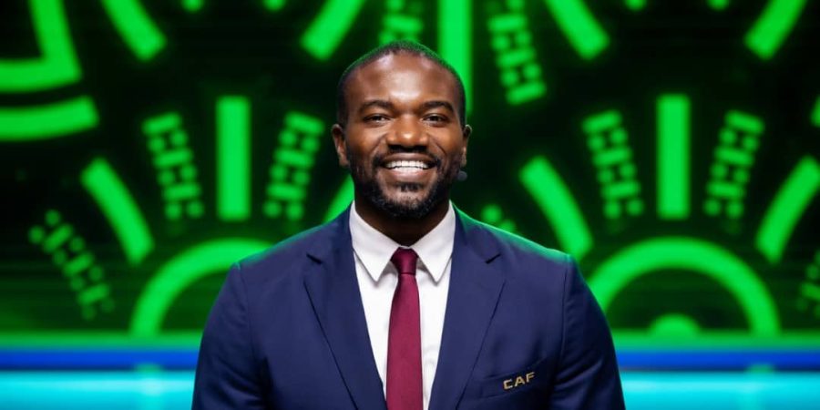 Samson Adamu Pledges Integrity, Targets Lasting Legacy At CAF samson-adamu-pledges-integrity,-targets-lasting-legacy-at-caf