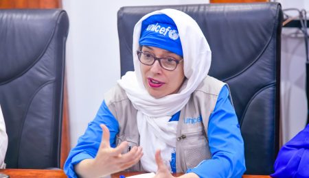 unicef-flags-alarming-maternal,-child-mortality-in-kano