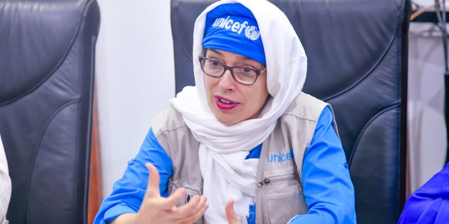 UNICEF Flags Alarming Maternal, Child Mortality In Kano unicef-flags-alarming-maternal,-child-mortality-in-kano