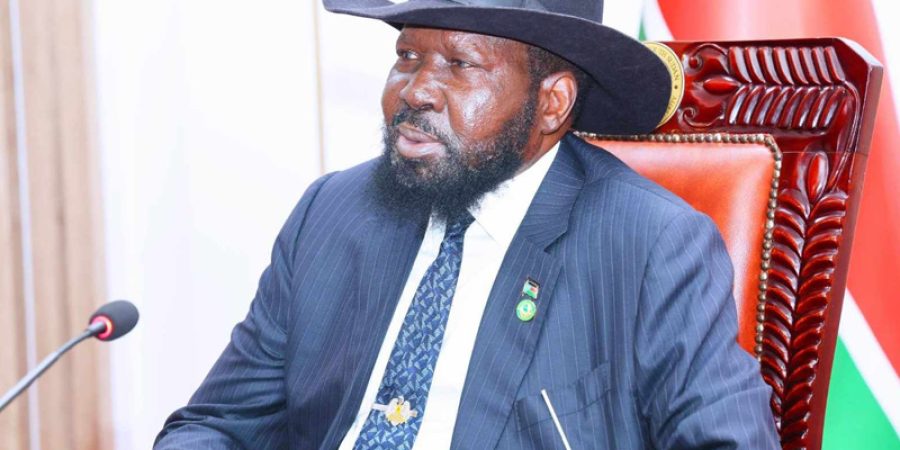 South Sudans Kiir Sacks Parliament Speaker And Deputy south-sudans-kiir-sacks-parliament-speaker-and-deputy