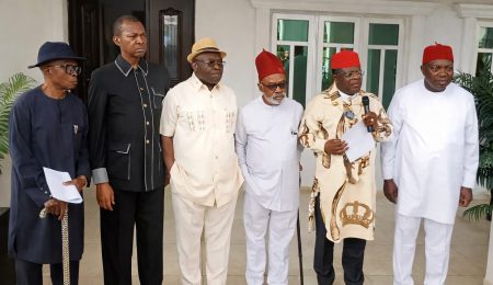 former-south-east-governors-form-forum,-peter-obi,-ohakim,-nnamani-absent