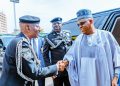 police-day:-igp-disu-pledges-modernisation,-innovation-to-combat-crime