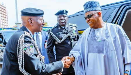 police-day:-igp-disu-pledges-modernisation,-innovation-to-combat-crime