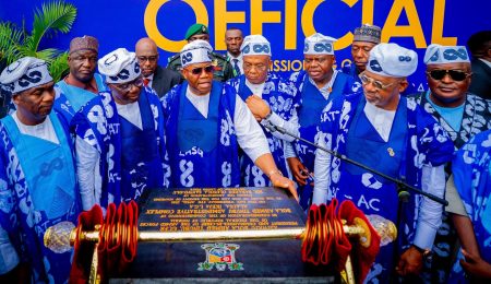 Tinubu Commends Lagos For High-Quality Projects As Sanwo-Olu Unveils Key Infrastructure tinubu-commends-lagos-for-high-quality-projects-as-sanwo-olu-unveils-key-infrastructure