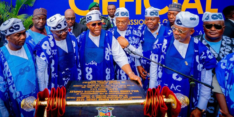 tinubu-commends-lagos-for-high-quality-projects-as-sanwo-olu-unveils-key-infrastructure