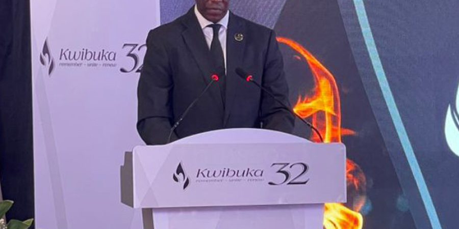 kwibuka-32:-rwanda-sounds-alarm-on-evolving-genocide-ideology,-seeks-global-accountability
