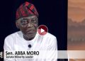 abba-morro:-political-actors-responsible-for-pdp-crisis,-not-external-forces
