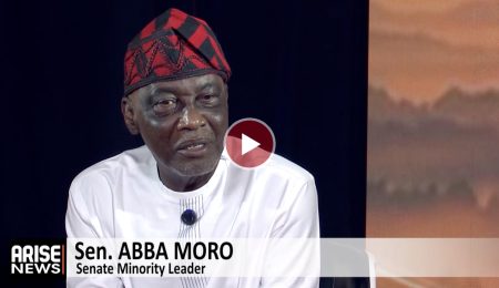 abba-morro:-political-actors-responsible-for-pdp-crisis,-not-external-forces