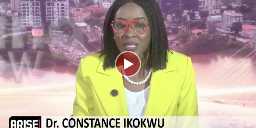 constance-ikokwu:-credible-nigerians-must-join-politics-to-drive-change-in-nigeria