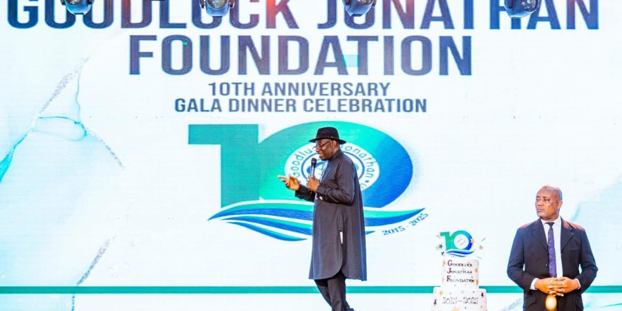 Jonathan Questions Democracys Economic Impact In Africa, Cites China, UAE Growth jonathan-questions-democracys-economic-impact-in-africa,-cites-china,-uae-growth