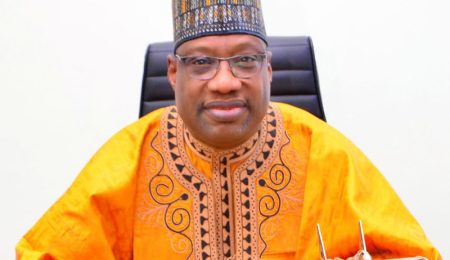 nama-warns-nigeria-risks-airspace-safety-breach-over-obsolete-tracon-equipment