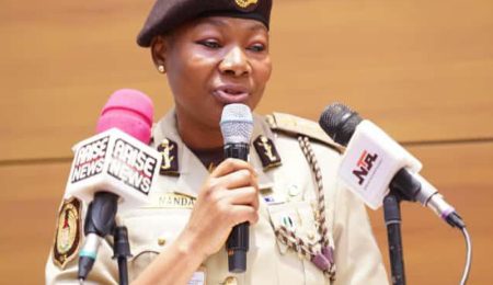 nis-suspends-senior-officers-over-alleged-extortion-at-lagosseme-border