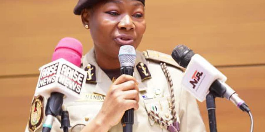 nis-suspends-senior-officers-over-alleged-extortion-at-lagosseme-border