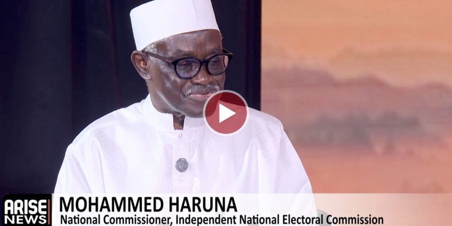 Mohammed Haruna: ADC Leadership Crisis A Legal Matter, INEC Must Obey The Law mohammed-haruna:-adc-leadership-crisis-a-legal-matter,-inec-must-obey-the-law
