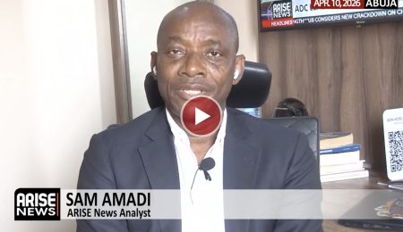 sam-amadi:-inec-and-courts-fuel-nigerias-party-crises-through-conflicting-decisions