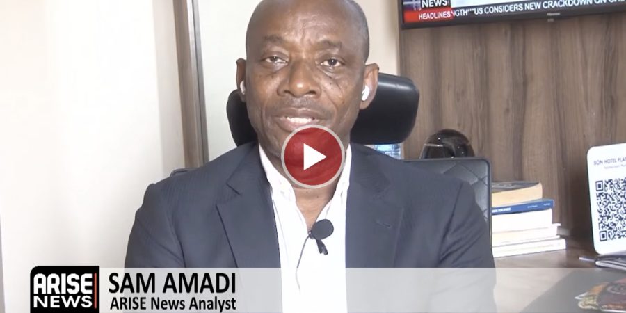 sam-amadi:-inec-and-courts-fuel-nigerias-party-crises-through-conflicting-decisions