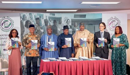 jonathan:-nigerias-democracy-needs-strong-economic-policies-to-remain-sustainable