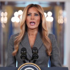 melania-trump-rejects-epstein-links,-calls-for-end-to-unfounded-and-baseless-lies