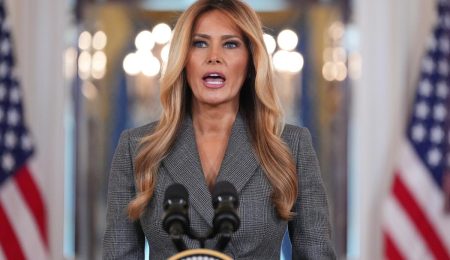 melania-trump-rejects-epstein-links,-calls-for-end-to-unfounded-and-baseless-lies