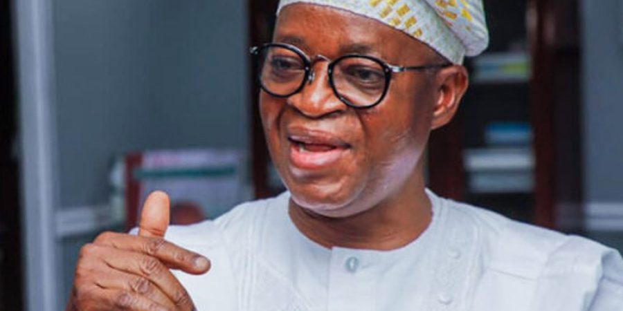 oyetola-unveils-reforms-to-unlock-$3tn-blue-economy,-end-gridlock-and-boosts-ports
