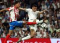 real-madrid-drop-points-in-1-1-draw-with-girona,-risk-falling-nine-points-behind-barcelona