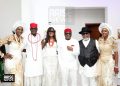pictures-from-ojy-okpes-dad,-chief-matthew-egwuenus-funeral-rites-in-delta-state