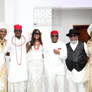 pictures-from-ojy-okpes-dad,-chief-matthew-egwuenus-funeral-rites-in-delta-state