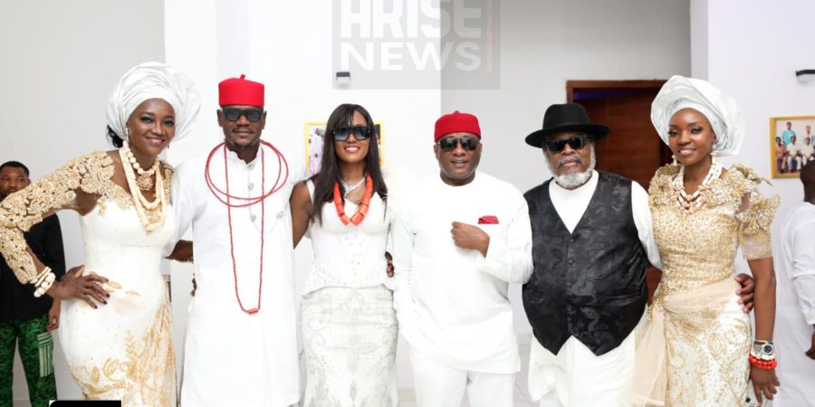 pictures-from-ojy-okpes-dad,-chief-matthew-egwuenus-funeral-rites-in-delta-state