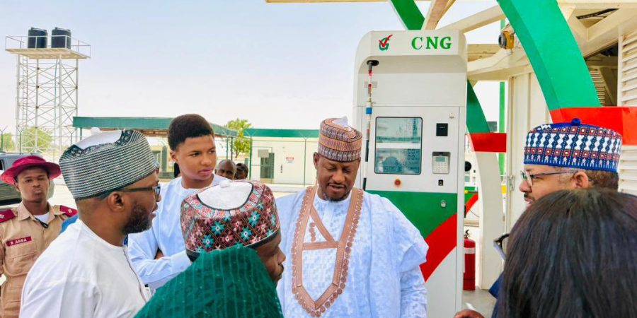 FG To Establish CNG, Electric Vehicle Hubs In Katsina fg-to-establish-cng,-electric-vehicle-hubs-in-katsina