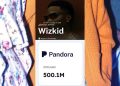 wizkid-hits-500m-pandora-streams,-with-made-in-lagos-run-as-top