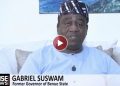 gabriel-suswam:-those-attending-pdp-meetings-while-in-apc-have-no-integrity