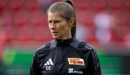 Eta Makes History As First Woman To Manage Mens Team In Europes Top Five Leagues eta-makes-history-as-first-woman-to-manage-mens-team-in-europes-top-five-leagues
