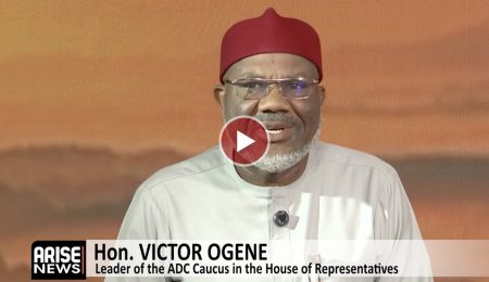 Victor Ogene: ADC Convention Is About Protecting the Democratic Choice of Nigerians victor-ogene:-adc-convention-is-about-protecting-the-democratic-choice-of-nigerians
