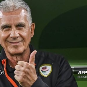 ghana-appoint-queiroz-as-head-coach-ahead-of-world-cup