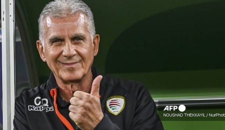 ghana-appoint-queiroz-as-head-coach-ahead-of-world-cup