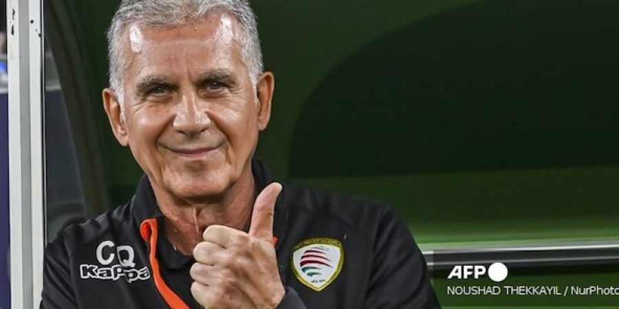 Ghana Appoint Queiroz As Head Coach Ahead Of World Cup ghana-appoint-queiroz-as-head-coach-ahead-of-world-cup