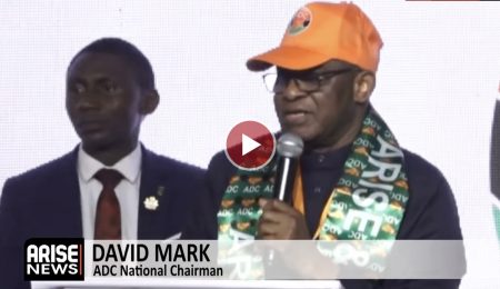 adc-convention:-democracy-must-not-die-on-our-watch,-says-david-mark