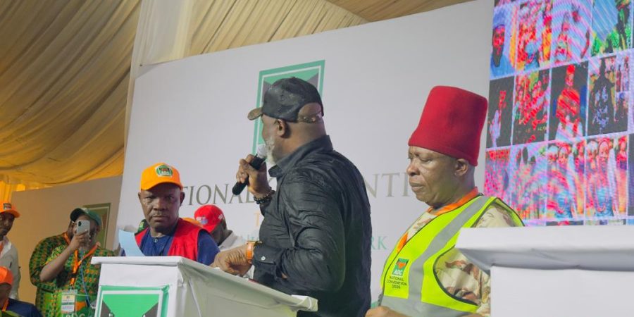 ADC Defies Venue Setbacks, Holds Convention Despite Cooling System Failure adc-defies-venue-setbacks,-holds-convention-despite-cooling-system-failure