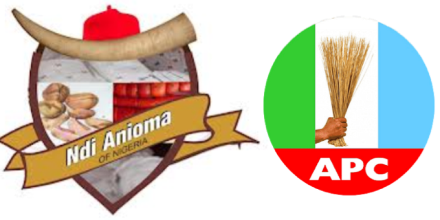 Anioma Committee Warns APC Over Fake Members, Says State Creation Bill Nears Final Stage anioma-committee-warns-apc-over-fake-members,-says-state-creation-bill-nears-final-stage