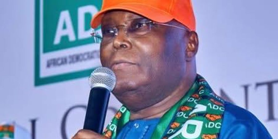 atiku:-nigerians-must-demand-genuine-change,-adc-will-restore-democracy