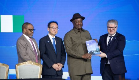 nigeria-receives-civil-aviation-master-plan-from-icao-at-morocco-symposium