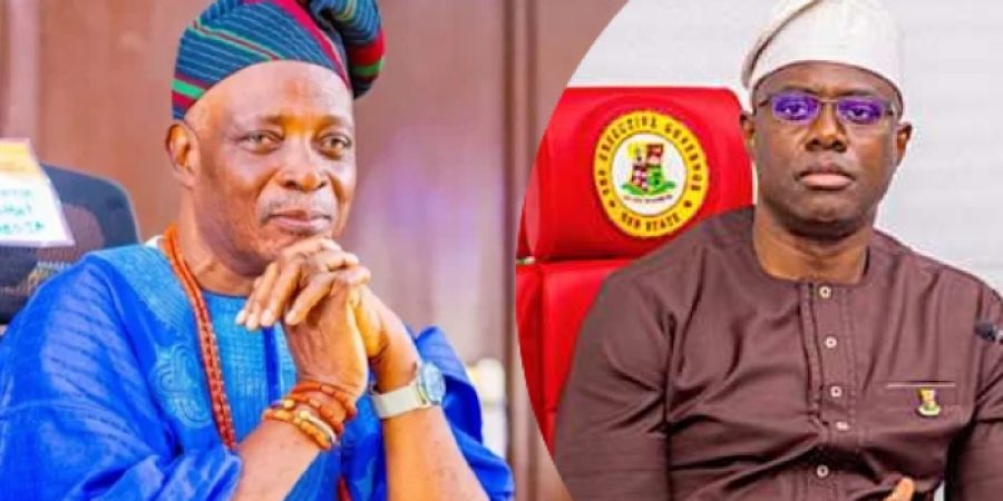 Impeachment Allegations Rock Oyo As Lawmaker Links Tinubu; APC Denies Involvement impeachment-allegations-rock-oyo-as-lawmaker-links-tinubu;-apc-denies-involvement