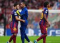 raphinha-slams-refereeing-after-barcelona-crash-out-of-champions-league