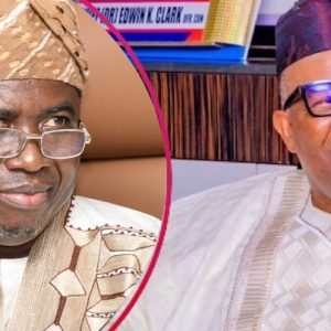 akpabio-defends-amupitan,-dismisses-victory-is-sure-tweet-as-non-partisan